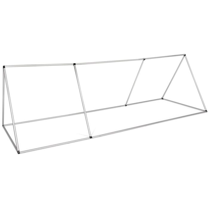 Ovation Sublimated A-Frame With Fabric Print 3m X 1m - Image 5