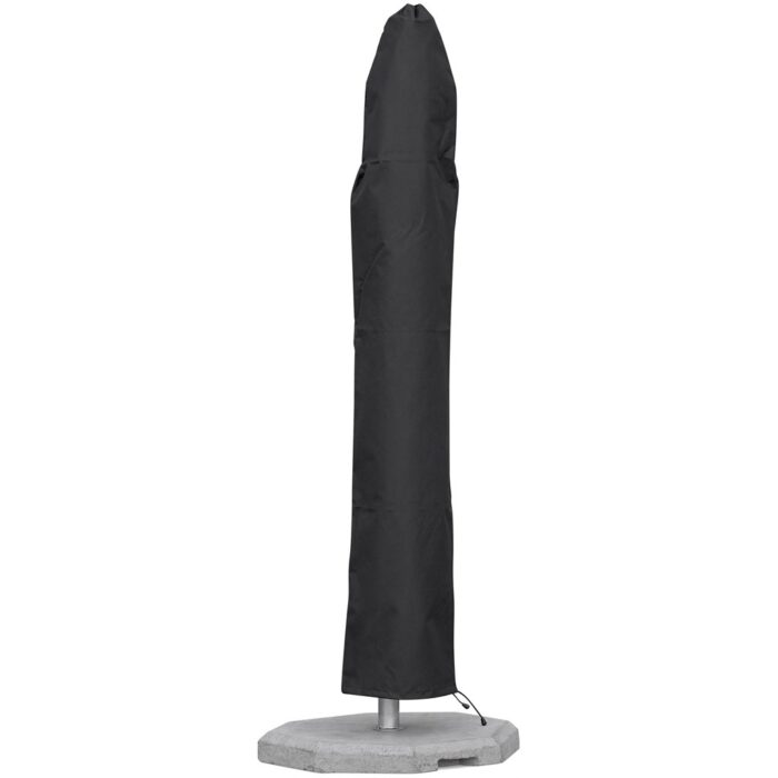 Legend Sublimated Parasol Sliding Pole 2m x 2m - Image 16