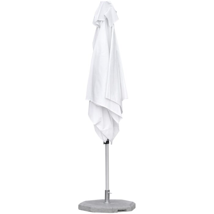 Legend Sublimated Parasol Sliding Pole 2m x 2m - Image 18
