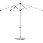 Legend Sublimated Parasol Sliding Pole 2m x 2m - Image 13