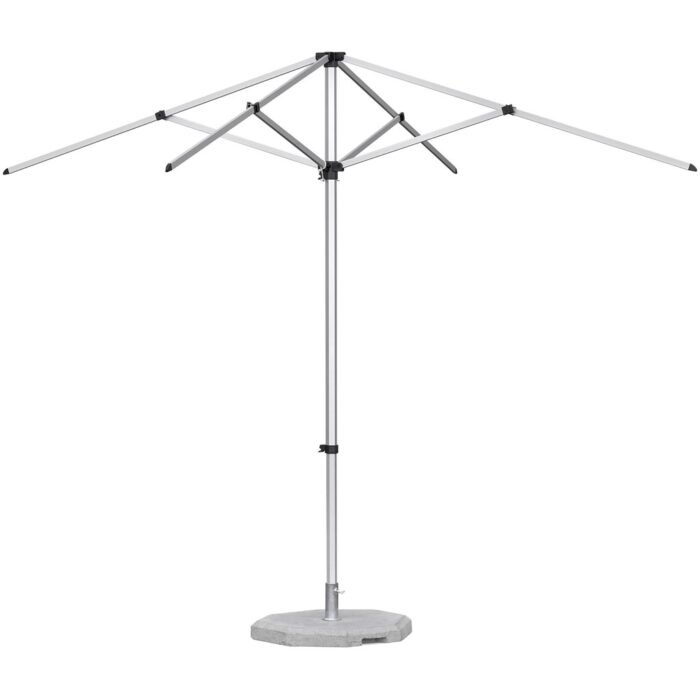 Legend Sublimated Parasol Sliding Pole 2m x 2m - Image 13