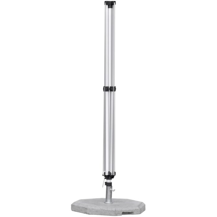 Legend Sublimated Parasol Sliding Pole 2m x 2m - Image 14