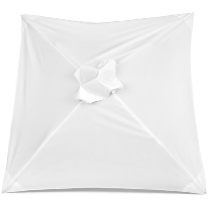 Legend Sublimated Parasol Sliding Pole 2m x 2m - Image 8