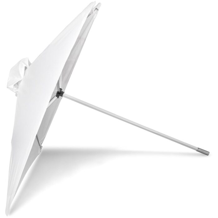 Legend Sublimated Parasol Sliding Pole 2m x 2m - Image 2