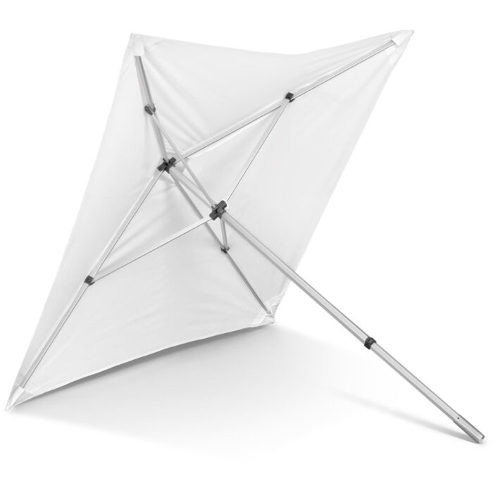 Legend Sublimated Parasol Sliding Pole 2m x 2m - Image 17