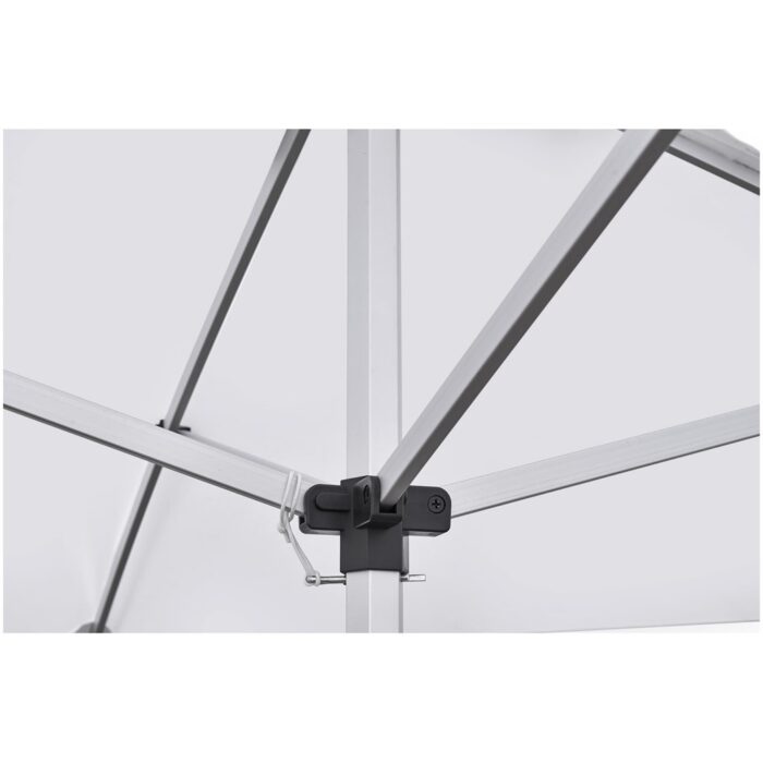 Legend Sublimated Parasol Sliding Pole 2m x 2m - Image 9