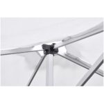 Legend Sublimated Parasol Sliding Pole 2m x 2m - Image 5