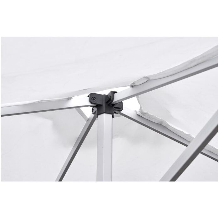 Legend Sublimated Parasol Sliding Pole 2m x 2m - Image 5