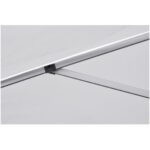 Legend Sublimated Parasol Sliding Pole 2m x 2m - Image 15