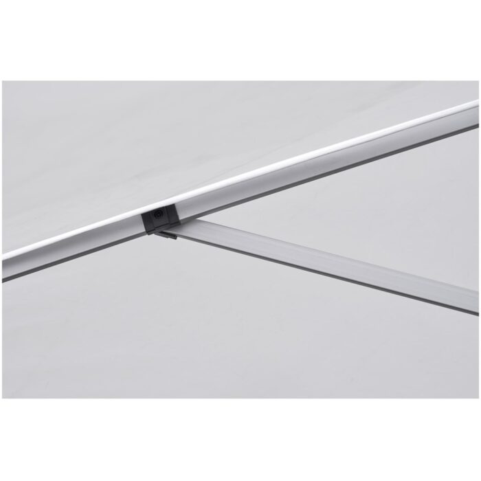 Legend Sublimated Parasol Sliding Pole 2m x 2m - Image 15