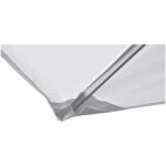 Legend Sublimated Parasol Sliding Pole 2m x 2m - Image 4
