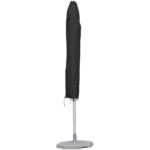 Legend Sublimated Parasol Single Pole 2.2m x 2.2m - Image 8