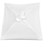 Legend Sublimated Parasol Single Pole 2.2m x 2.2m - Image 14