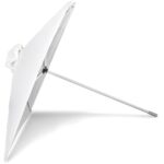 Legend Sublimated Parasol Single Pole 2.2m x 2.2m - Image 4