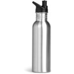Altitude Vasco Stainless Steel Water Bottle - 750ml - Image 4
