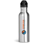 Altitude Vasco Stainless Steel Water Bottle - 750ml - Image 5