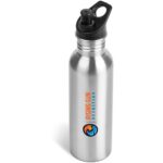 Altitude Vasco Stainless Steel Water Bottle - 750ml - Image 2