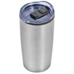Altitude Magna Stainless Steel & Plastic Double-Wall Tumbler - 550ml - Image 5