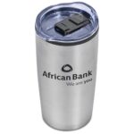 Altitude Magna Stainless Steel & Plastic Double-Wall Tumbler - 550ml - Image 6