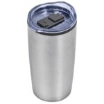 Altitude Magna Stainless Steel & Plastic Double-Wall Tumbler - 550ml - Image 2