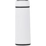 Altitude Tiesto Glass & Plastic Double-Wall Water Bottle - 400ml - Image 4