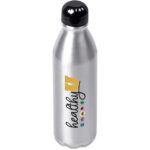 Altitude Jet Recycled Aluminium Water Bottle – 750ml - Image 3
