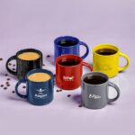 Altitude Vida Ceramic Coffee Mug – 350ml - Image 2