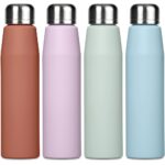 Altitude Vogue Lamda Lite Aluminium Water Bottle - 700ml - Image 4