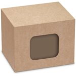 Altitude Altra Ceramic Coffee Mug – 330ml - Image 2