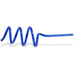 Malibu Tumbler & Twisty Straw Tumbler - Image 2