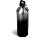 Crossover Aluminium Water Bottle - 750ml - Image 3