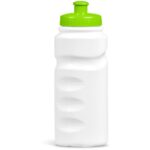 Annex Plastic Water Bottle - 500ml - Lime - Image 5