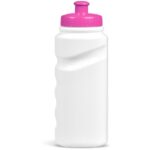 Annex Plastic Water Bottle - 500ml - Pink - Image 8