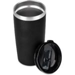 Alex Varga Bosky Stainless Steel Vacuum Tumbler - 580ml - Image 3