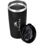 Alex Varga Bosky Stainless Steel Vacuum Tumbler - 580ml - Image 7