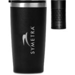 Alex Varga Bosky Stainless Steel Vacuum Tumbler - 580ml - Image 8
