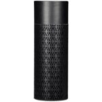 Alex Varga Barbella Stainless Steel Vacuum Water Bottle - 1 Litre - Image 3