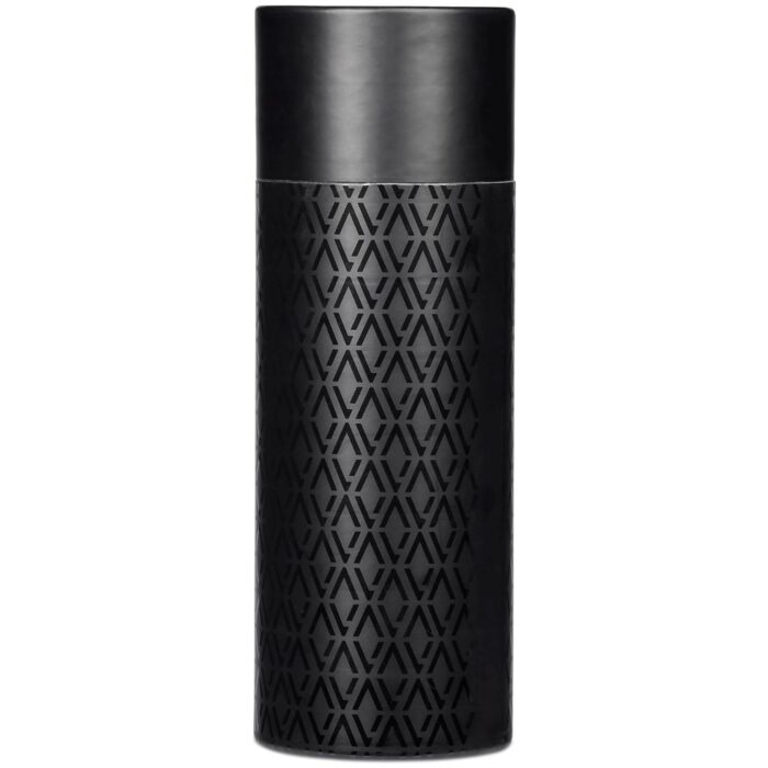 Alex Varga Barbella Stainless Steel Vacuum Water Bottle - 1 Litre - Image 3