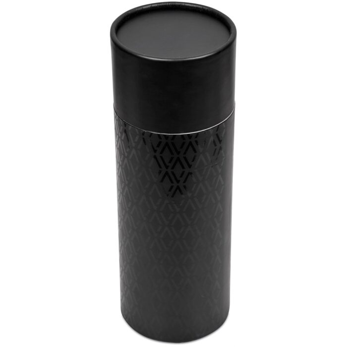 Alex Varga Barbella Stainless Steel Vacuum Water Bottle - 1 Litre - Image 2