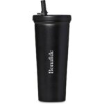 Alex Varga Empire Stainless Steel Vacuum Sipper Tumbler - 750ml - Image 6