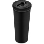 Alex Varga Empire Stainless Steel Vacuum Sipper Tumbler - 750ml - Image 12