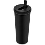 Alex Varga Empire Stainless Steel Vacuum Sipper Tumbler - 750ml - Image 4