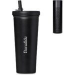Alex Varga Empire Stainless Steel Vacuum Sipper Tumbler - 750ml - Image 9
