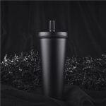 Alex Varga Empire Stainless Steel Vacuum Sipper Tumbler - 750ml - Image 2