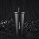 Alex Varga Empire Stainless Steel Vacuum Sipper Tumbler - 750ml - Image 15