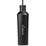 Alex Varga Valerian Stainless Steel Vacuum Water Bottle - 750ml - Image 11