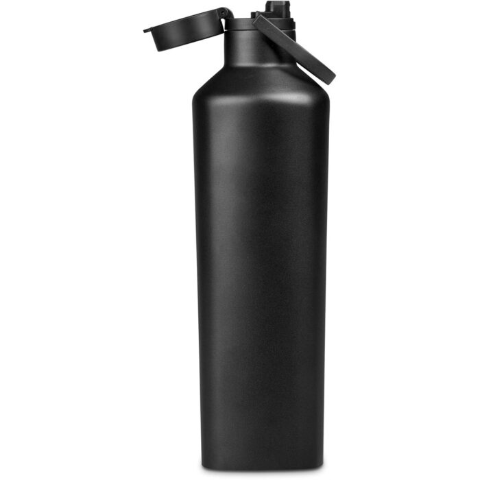 Alex Varga Valerian Stainless Steel Vacuum Water Bottle - 750ml - Image 17