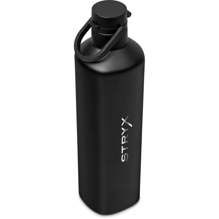 Alex Varga Valerian Stainless Steel Vacuum Water Bottle - 750ml - Image 2
