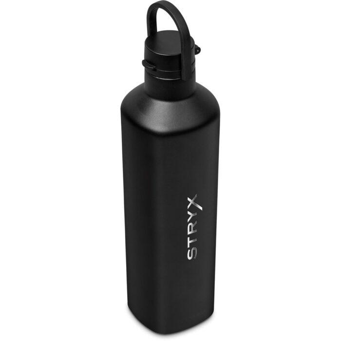 Alex Varga Valerian Stainless Steel Vacuum Water Bottle - 750ml - Image 21
