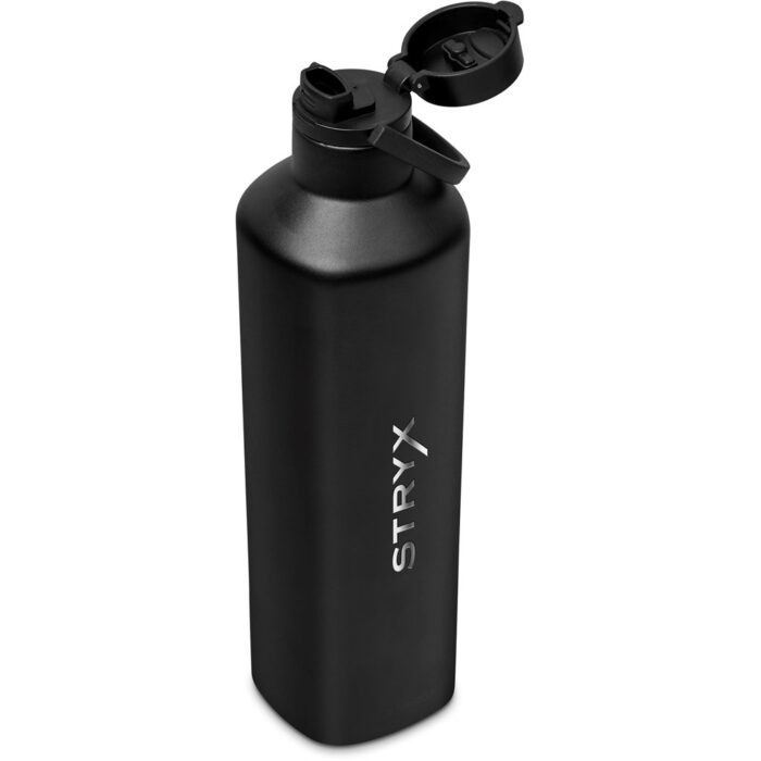 Alex Varga Valerian Stainless Steel Vacuum Water Bottle - 750ml - Image 8